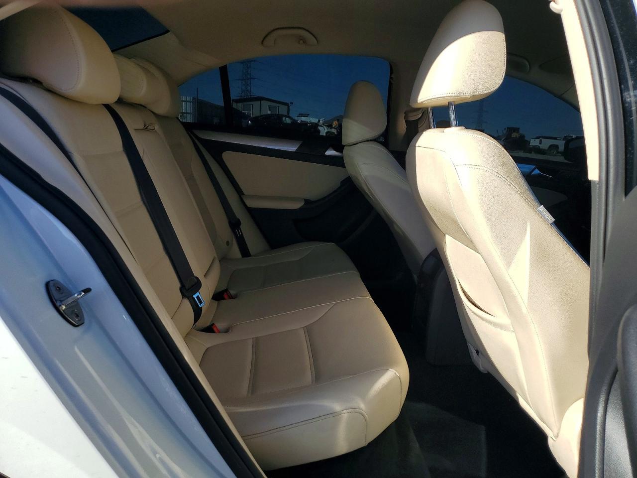 Volkswagen Jetta Se