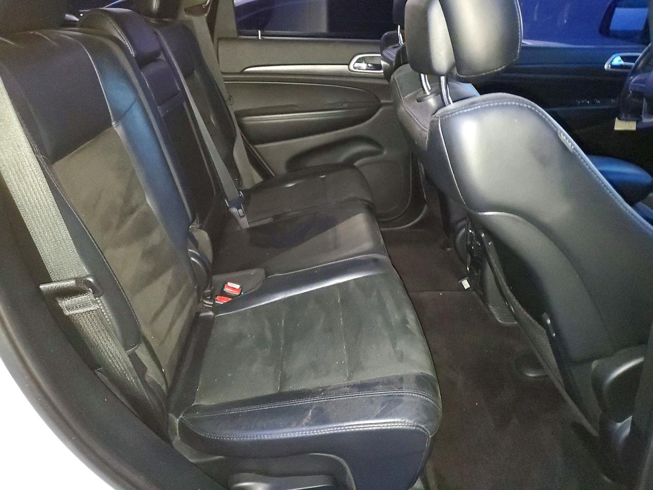 Jeep Cherokee Laredo