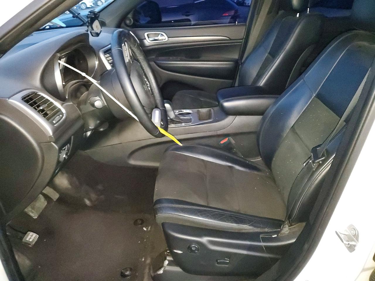 Jeep Cherokee Laredo
