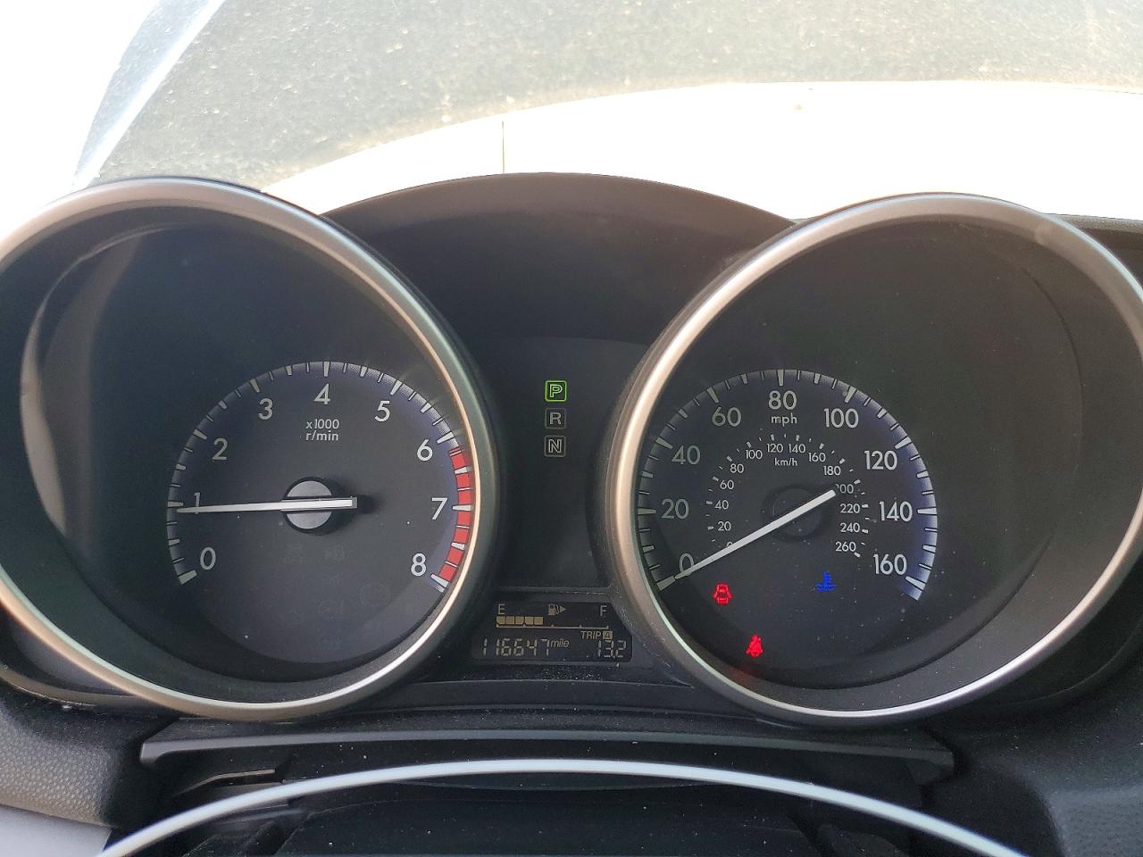 Mazda Mazda3 S