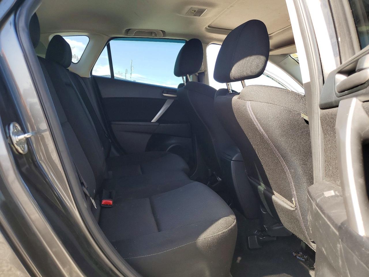 Mazda Mazda3 S