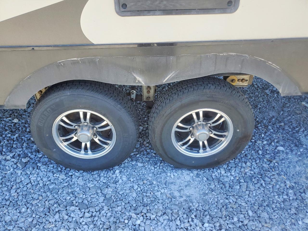 Coachmen Rv Recreation