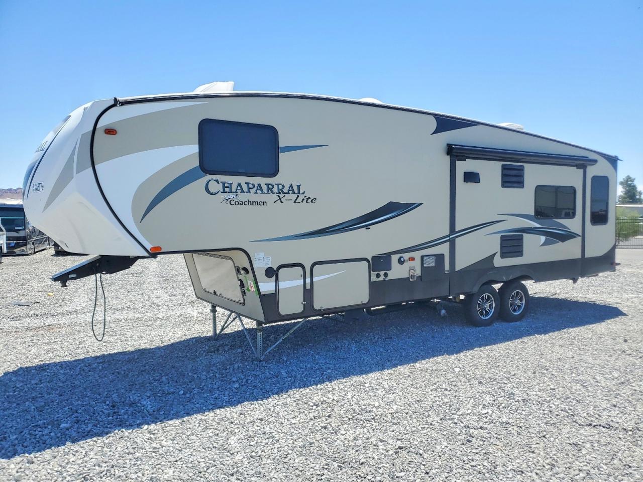 Coachmen Rv Recreation