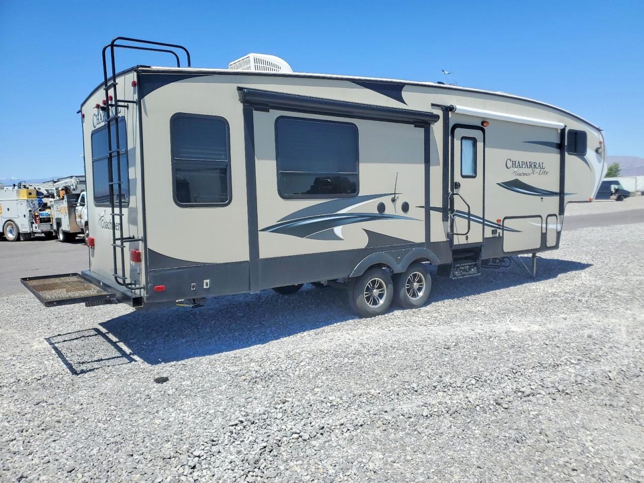 Coachmen Rv Recreation