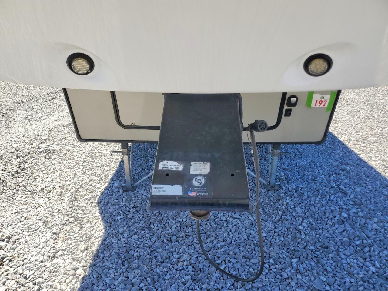Coachmen Rv Recreation