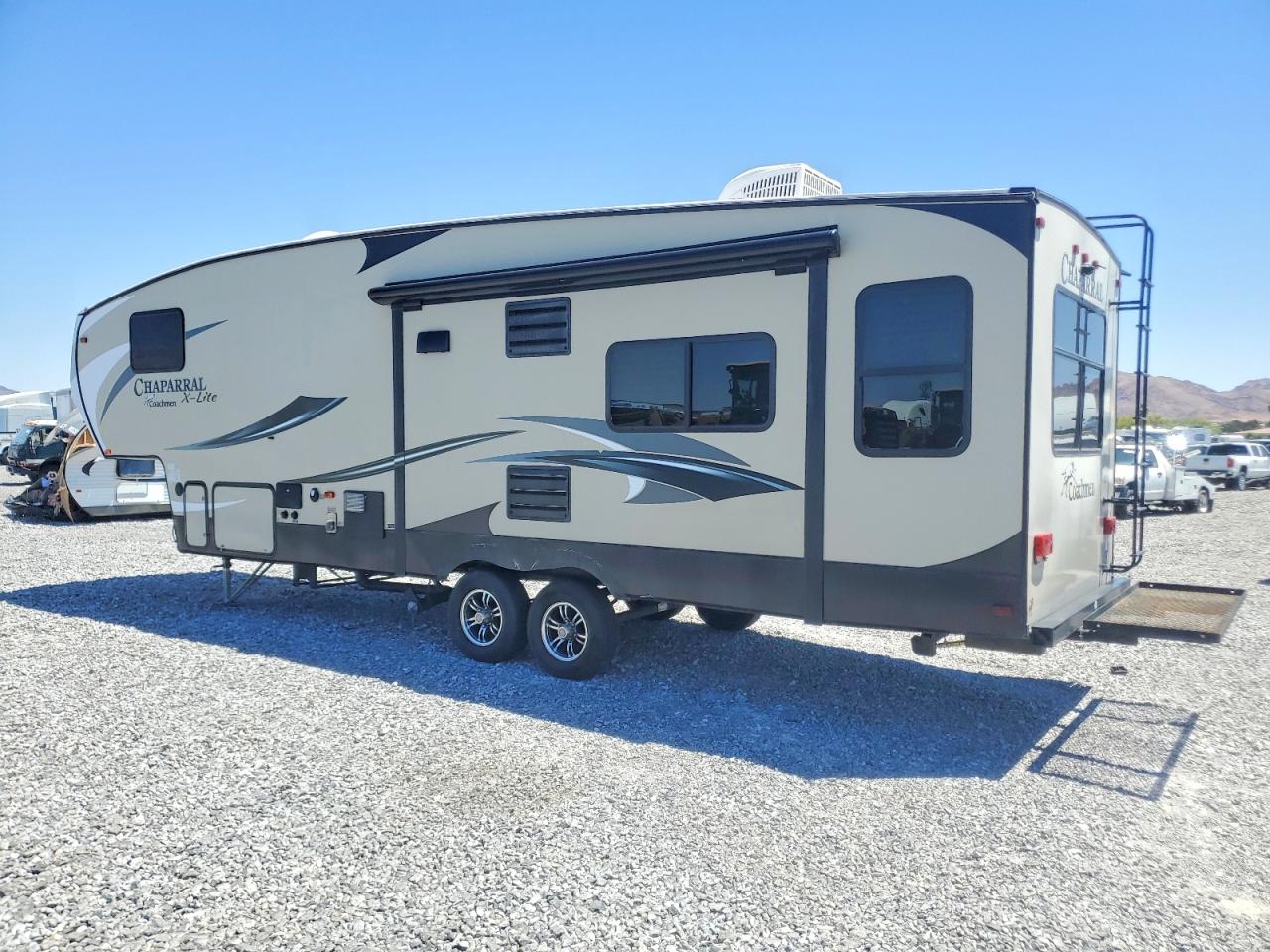 Coachmen Rv Recreation