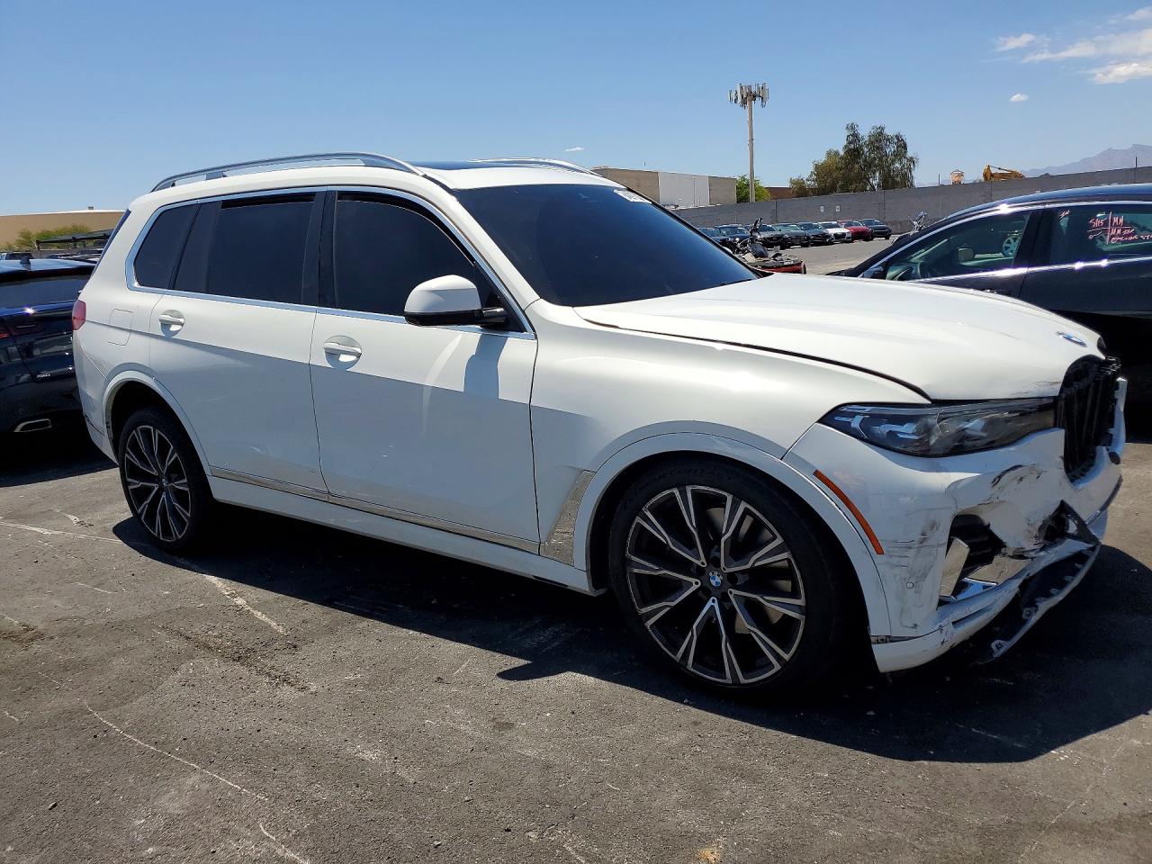 BMW X Series Xdrive40i