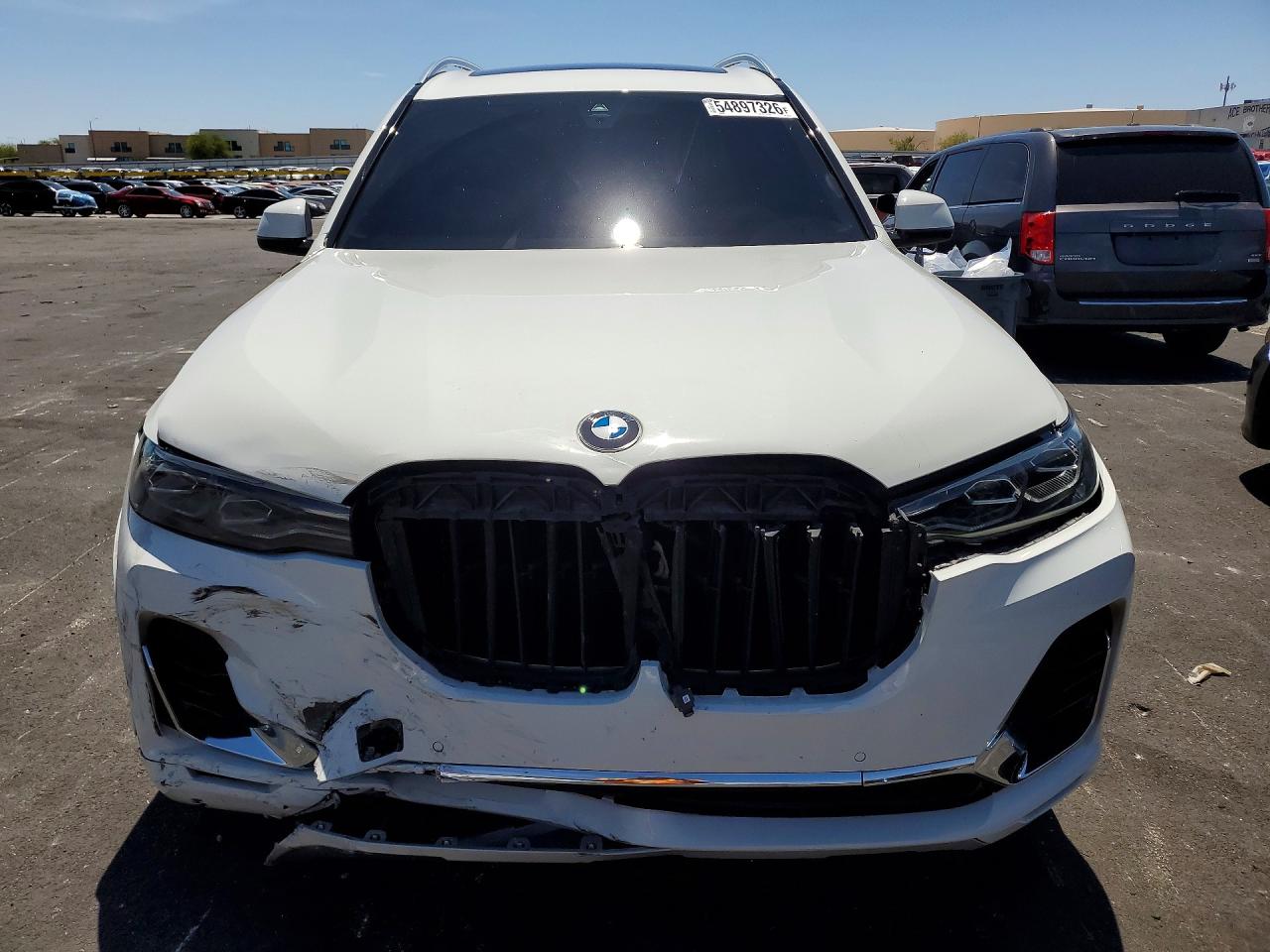 BMW X Series Xdrive40i