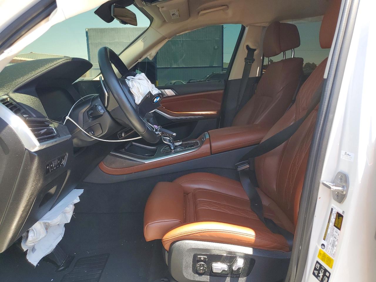 BMW X Series Xdrive40i