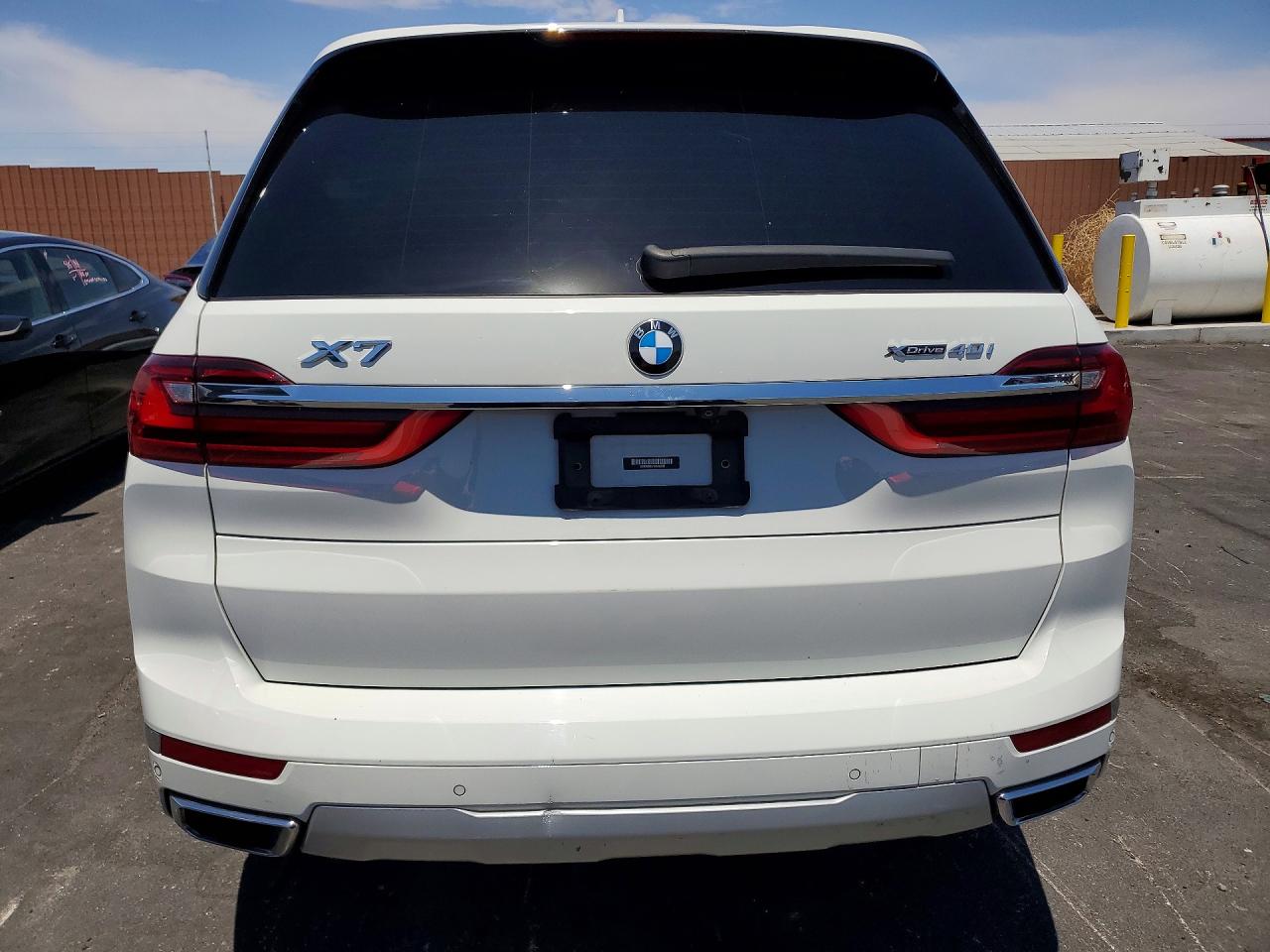 BMW X Series Xdrive40i