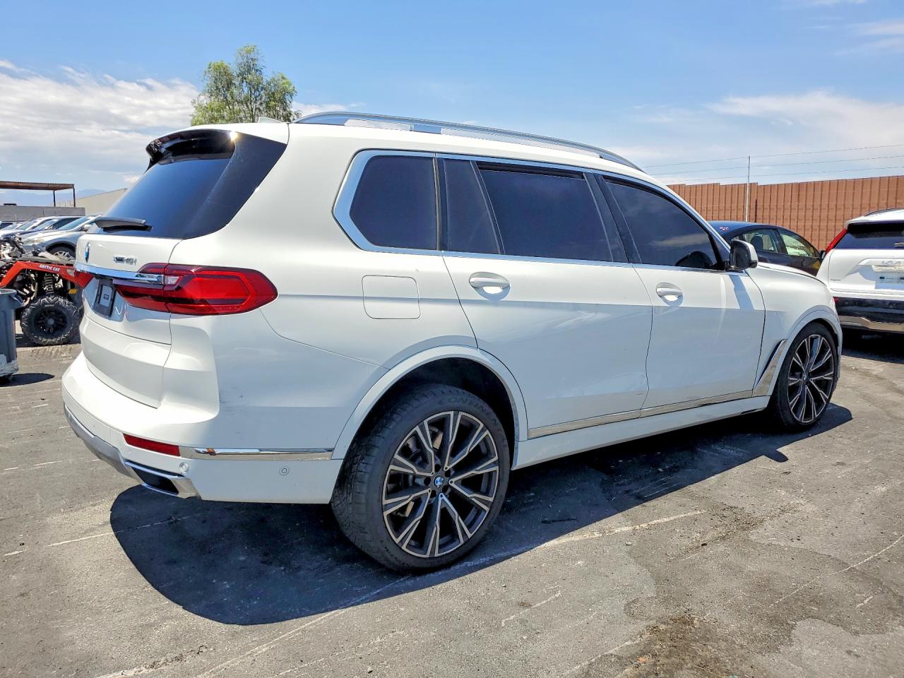 BMW X Series Xdrive40i