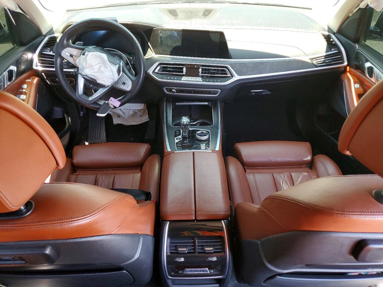 BMW X Series Xdrive40i
