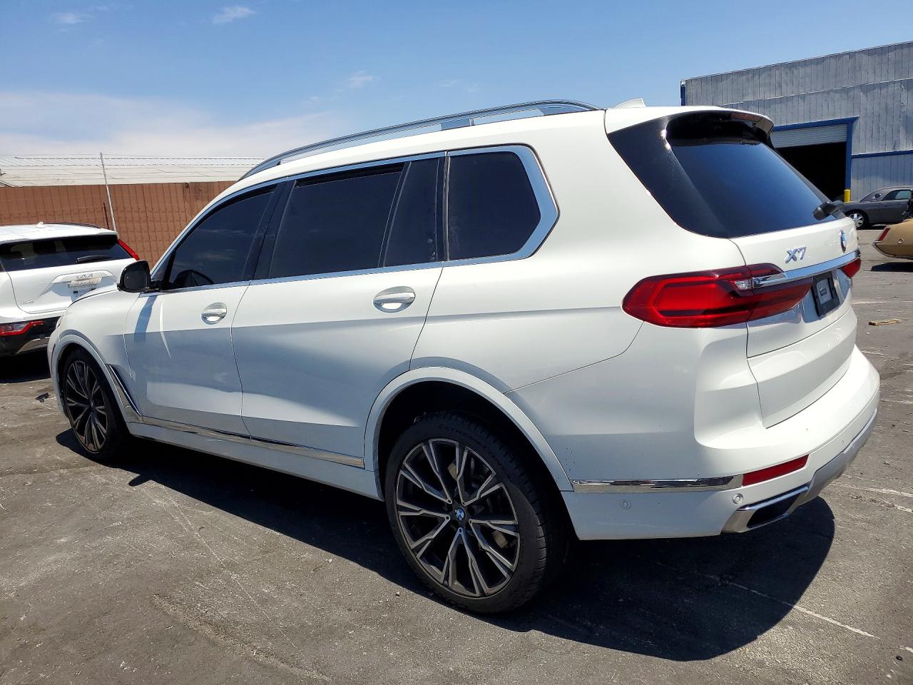 BMW X Series Xdrive40i
