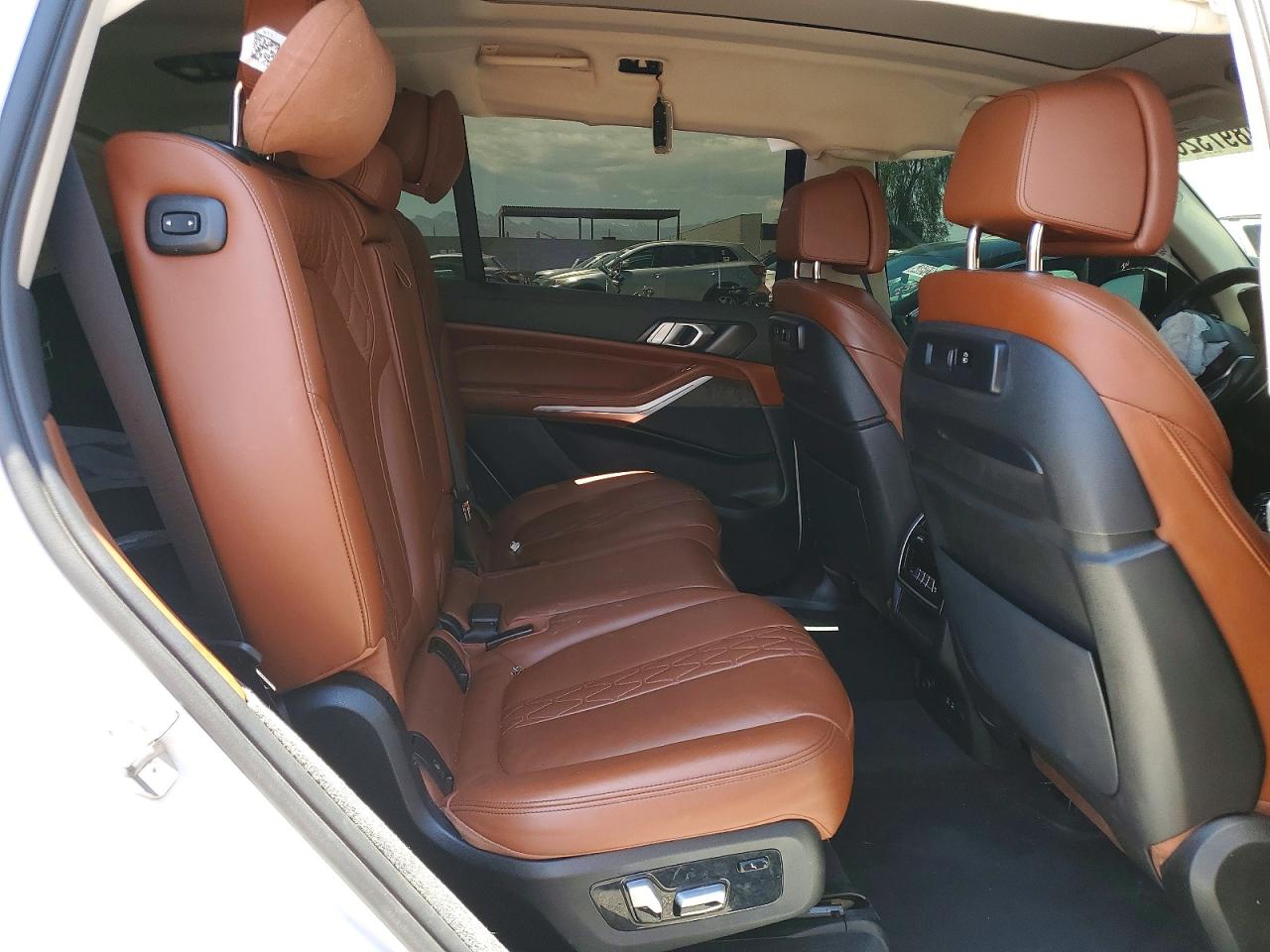 BMW X Series Xdrive40i