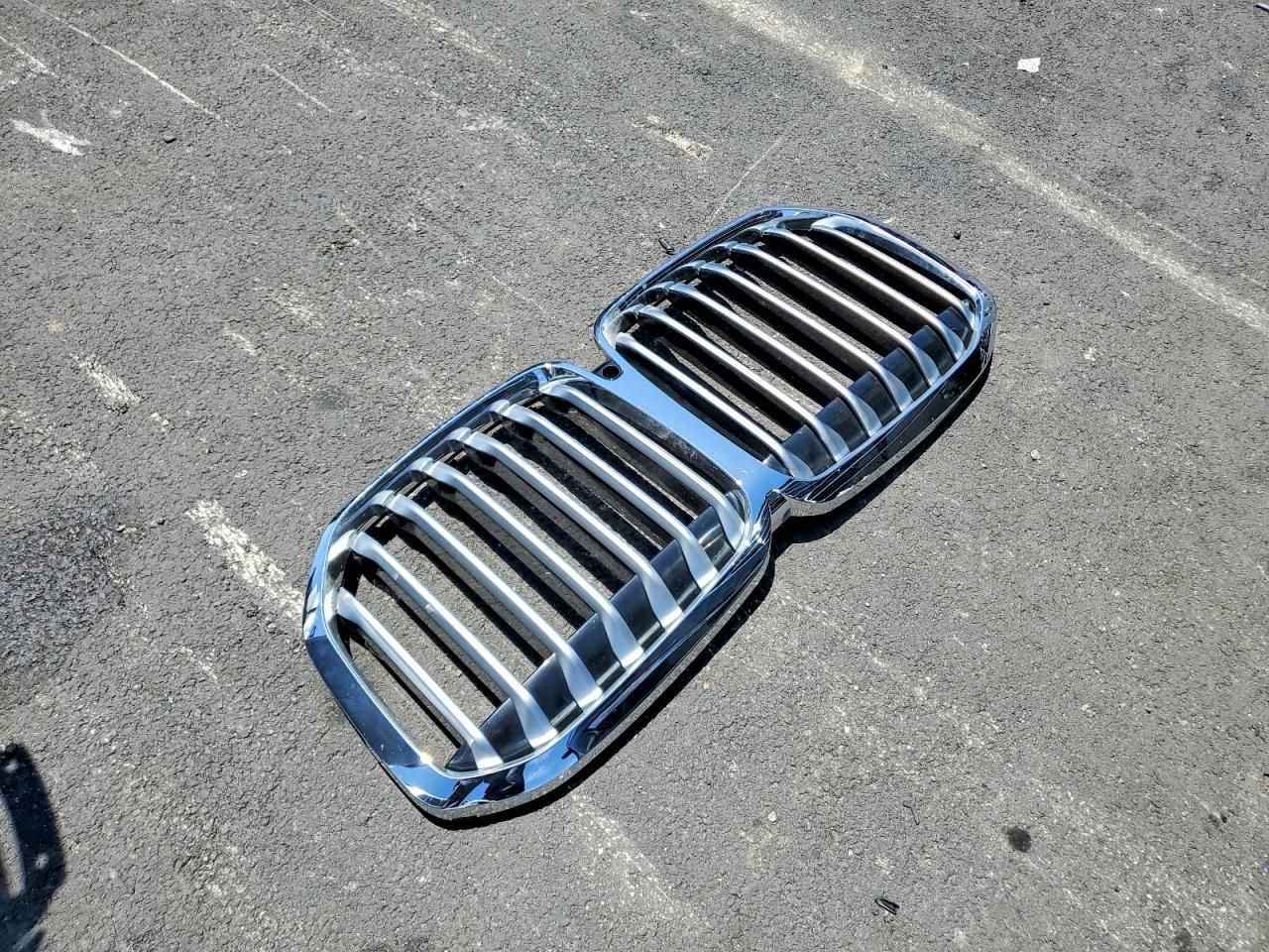 BMW X Series Xdrive40i