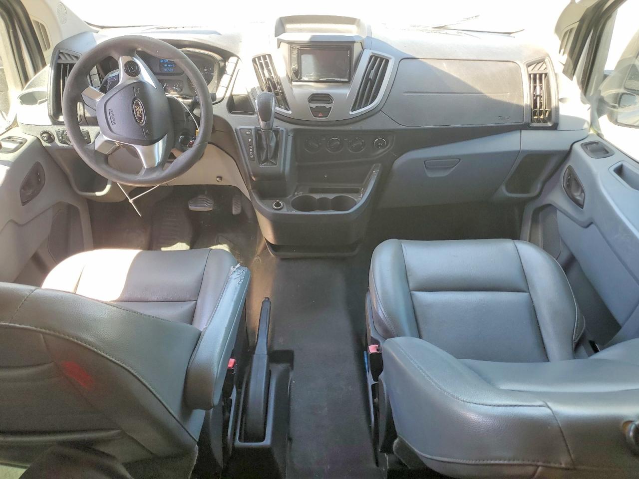 Ford Transit T-350