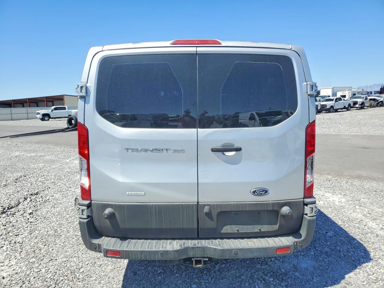 Ford Transit T-350