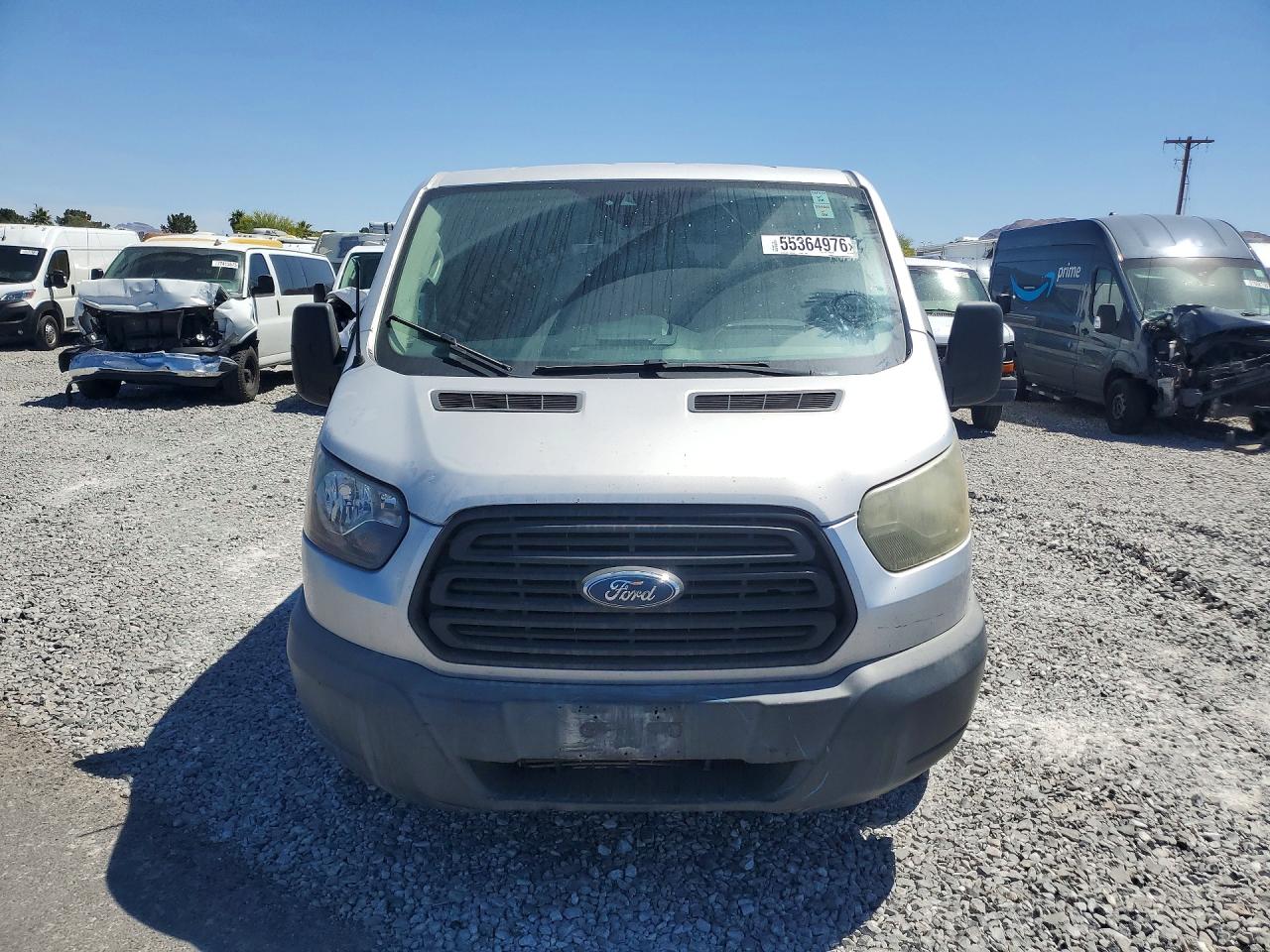 Ford Transit T-350