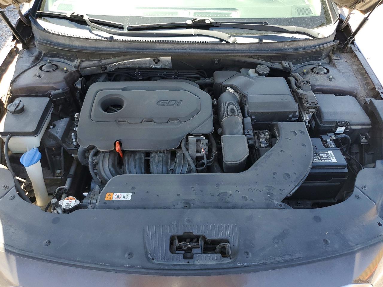 Hyundai SONATA Se