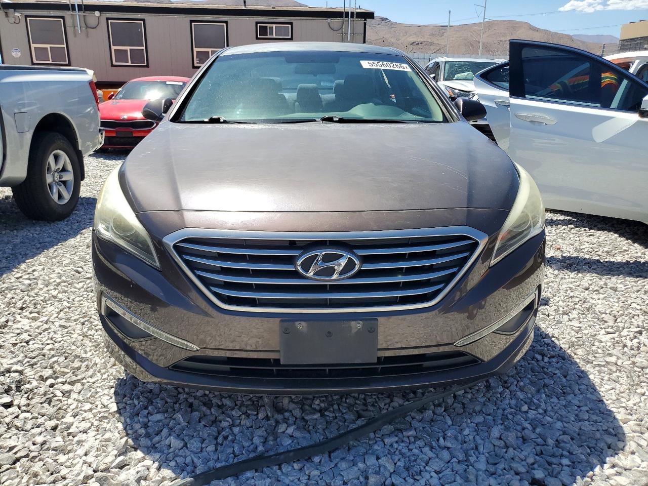 Hyundai SONATA Se