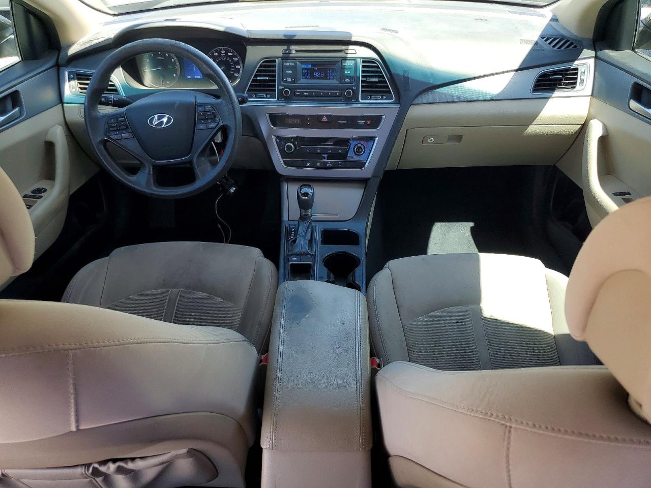 Hyundai SONATA Se