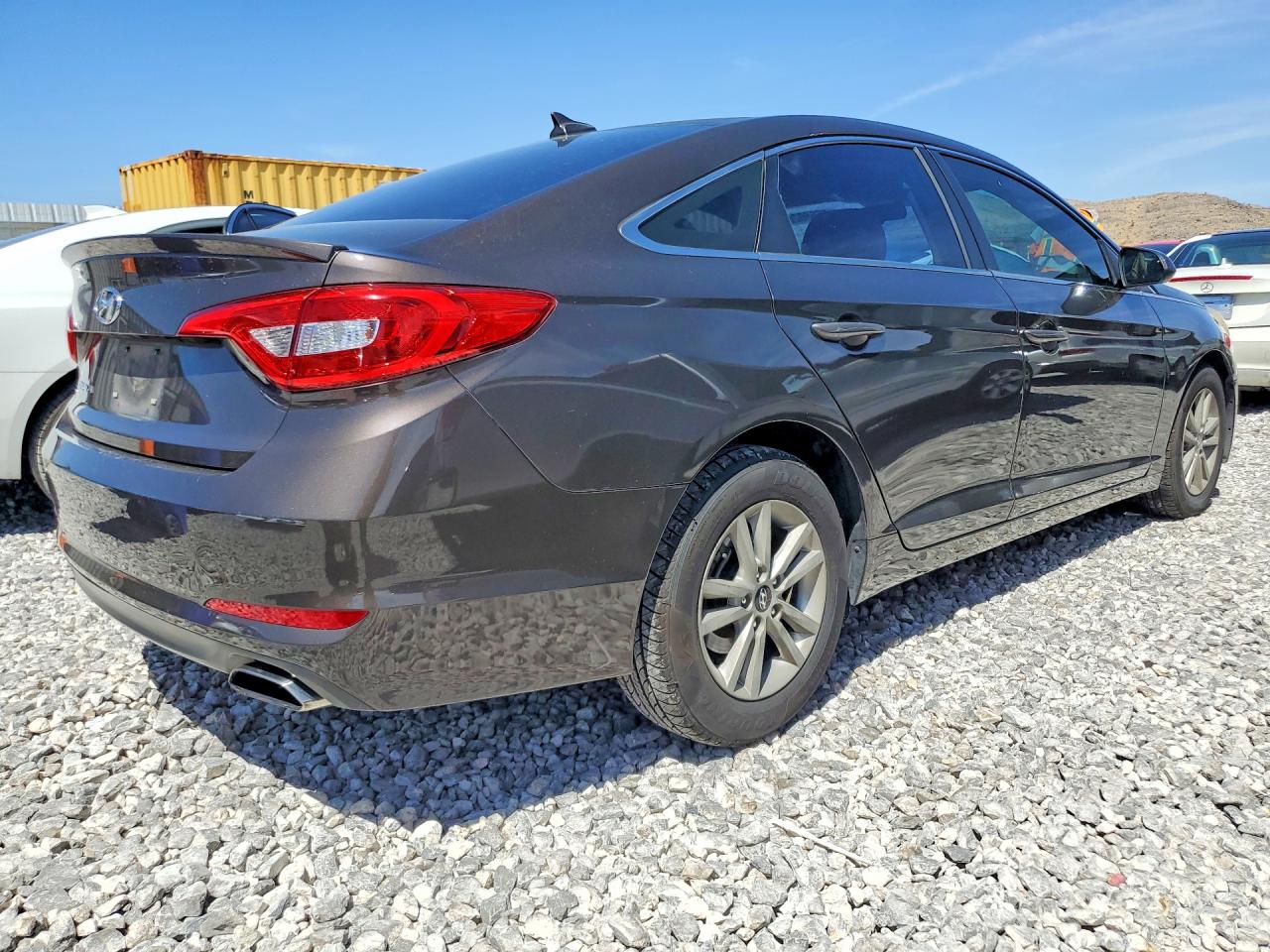 Hyundai SONATA Se