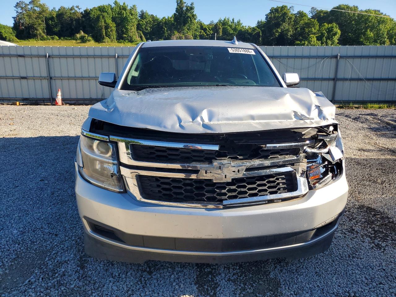 Chevrolet Suburban C1500 Lt