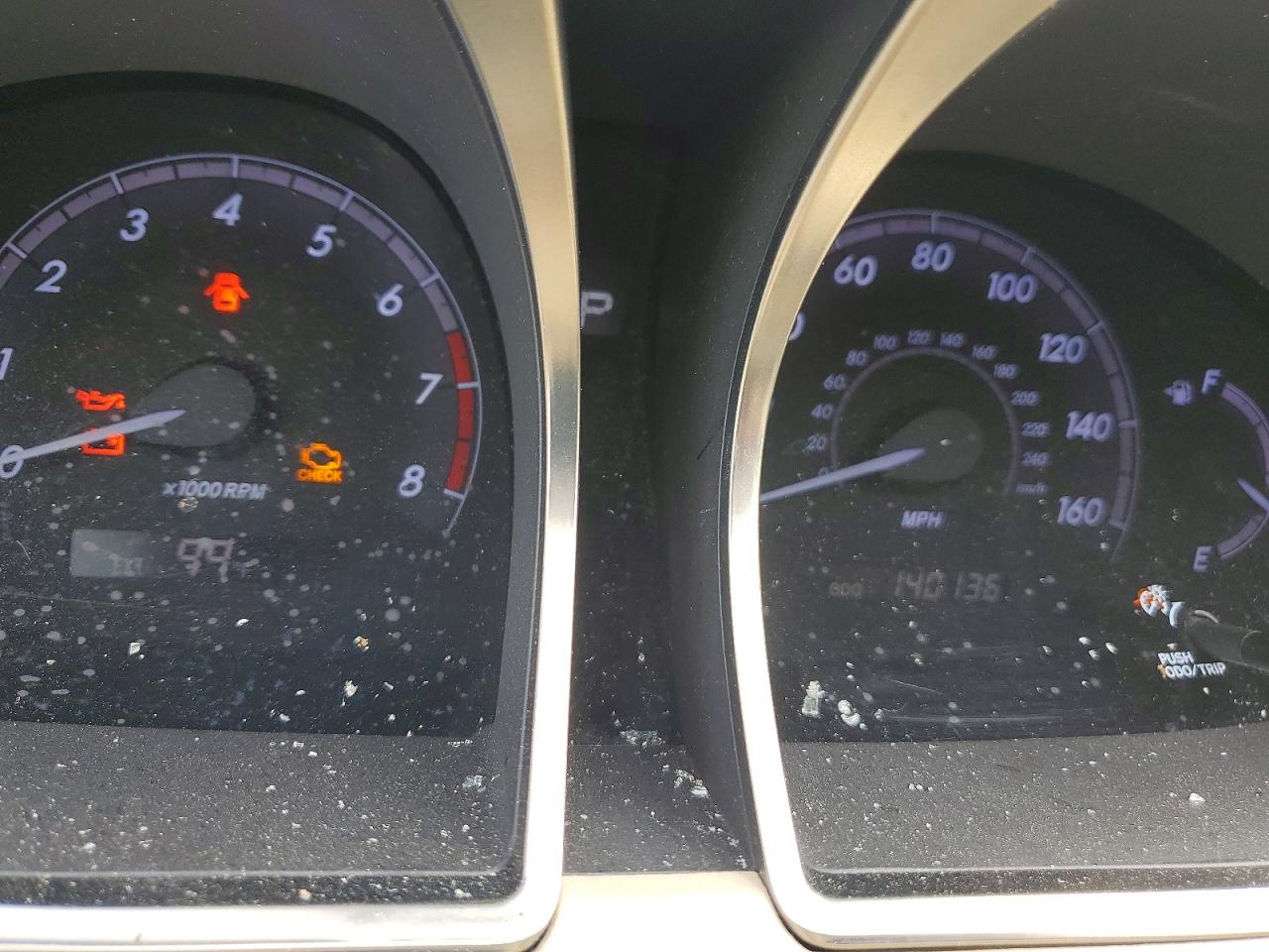 Toyota Avalon Base