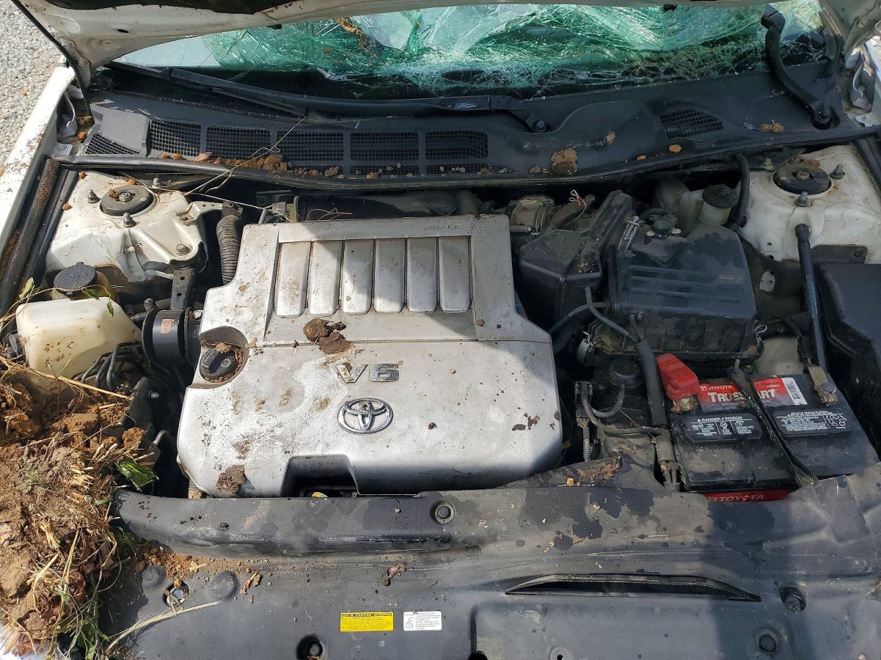 Toyota Avalon Base