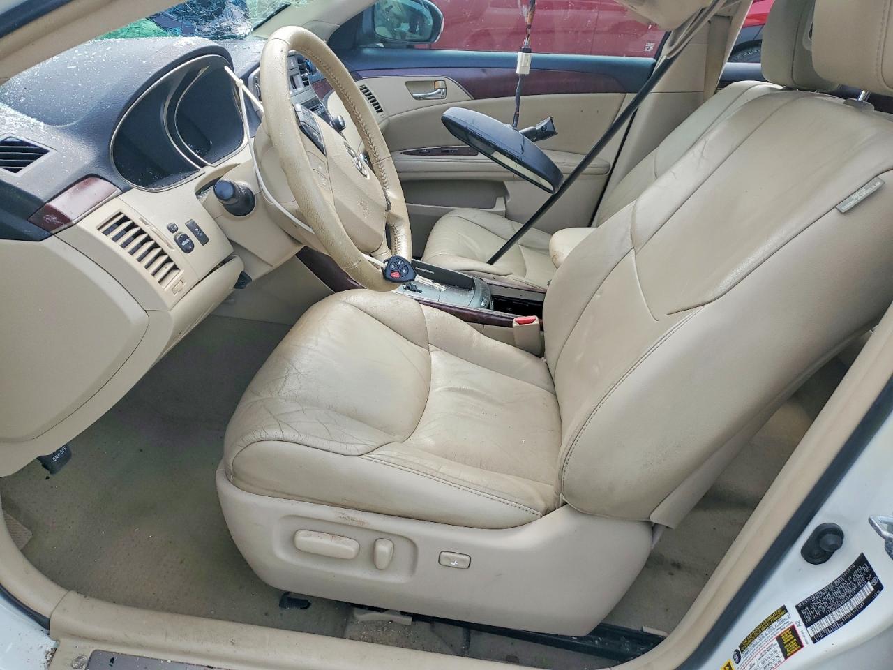 Toyota Avalon Base