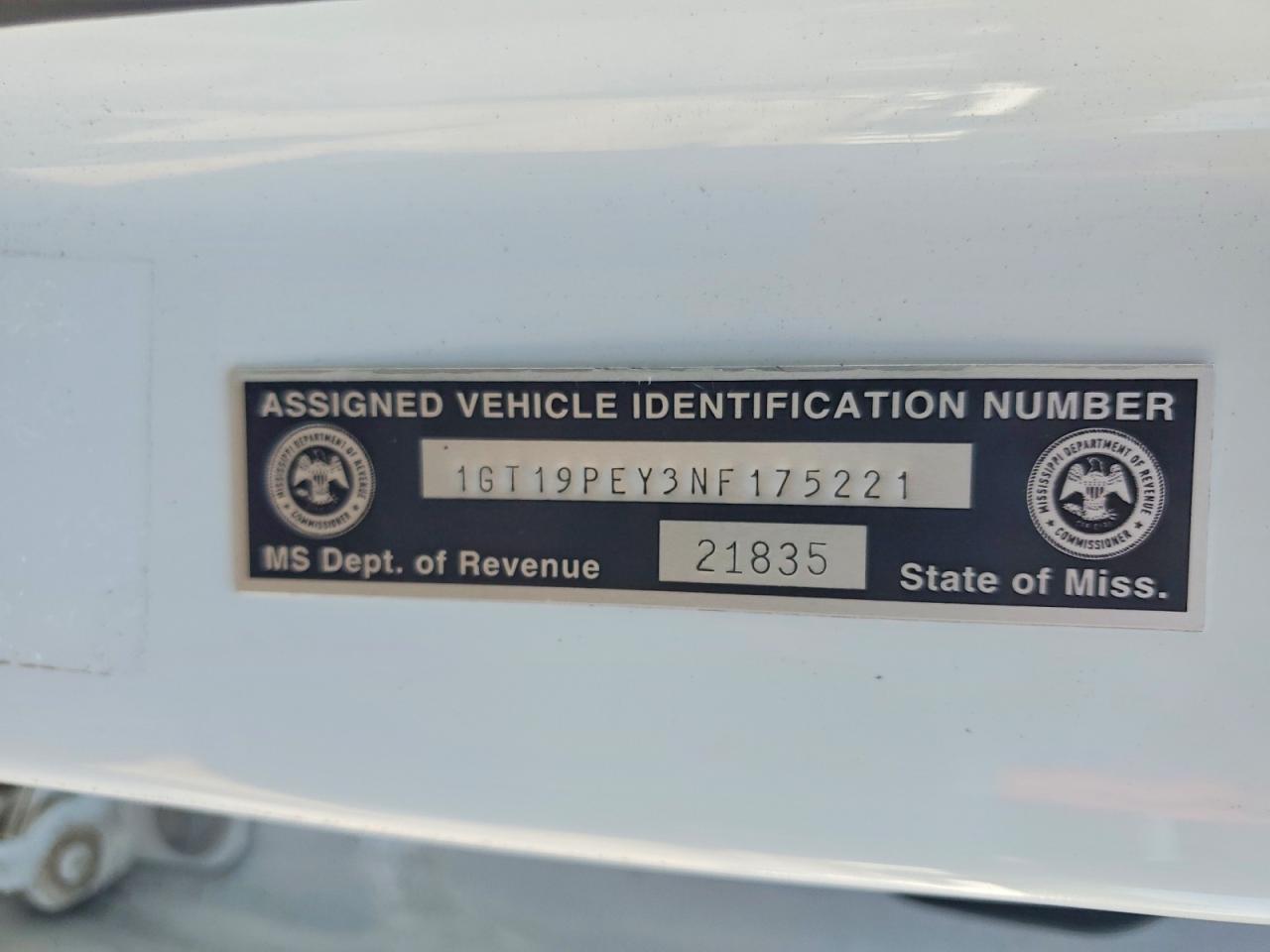 GMC Sierra K2500 At4