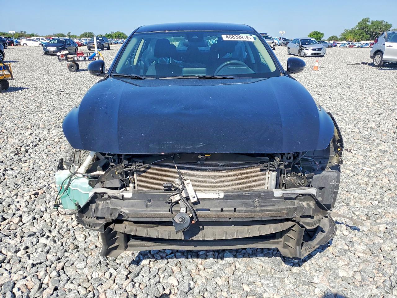 Nissan Altima 2.5 Sv