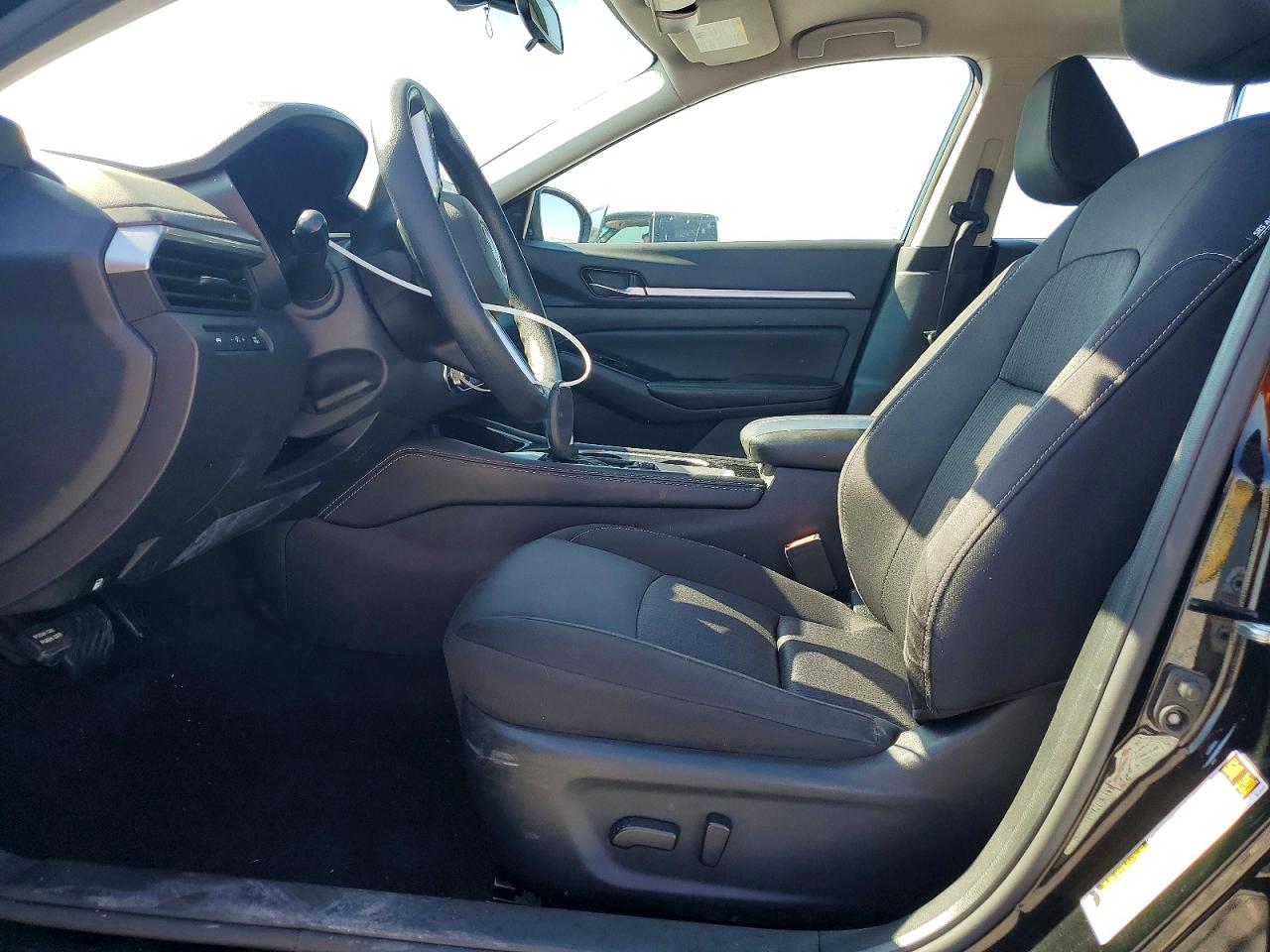 Nissan Altima 2.5 Sv