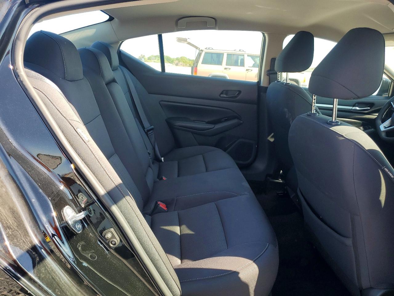 Nissan Altima 2.5 Sv