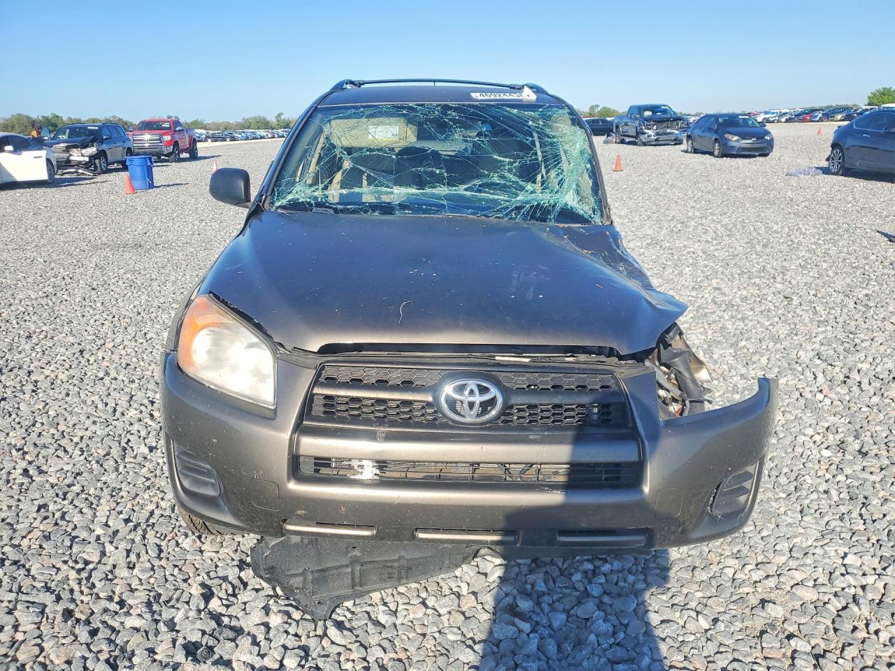 Toyota RAV4 Base
