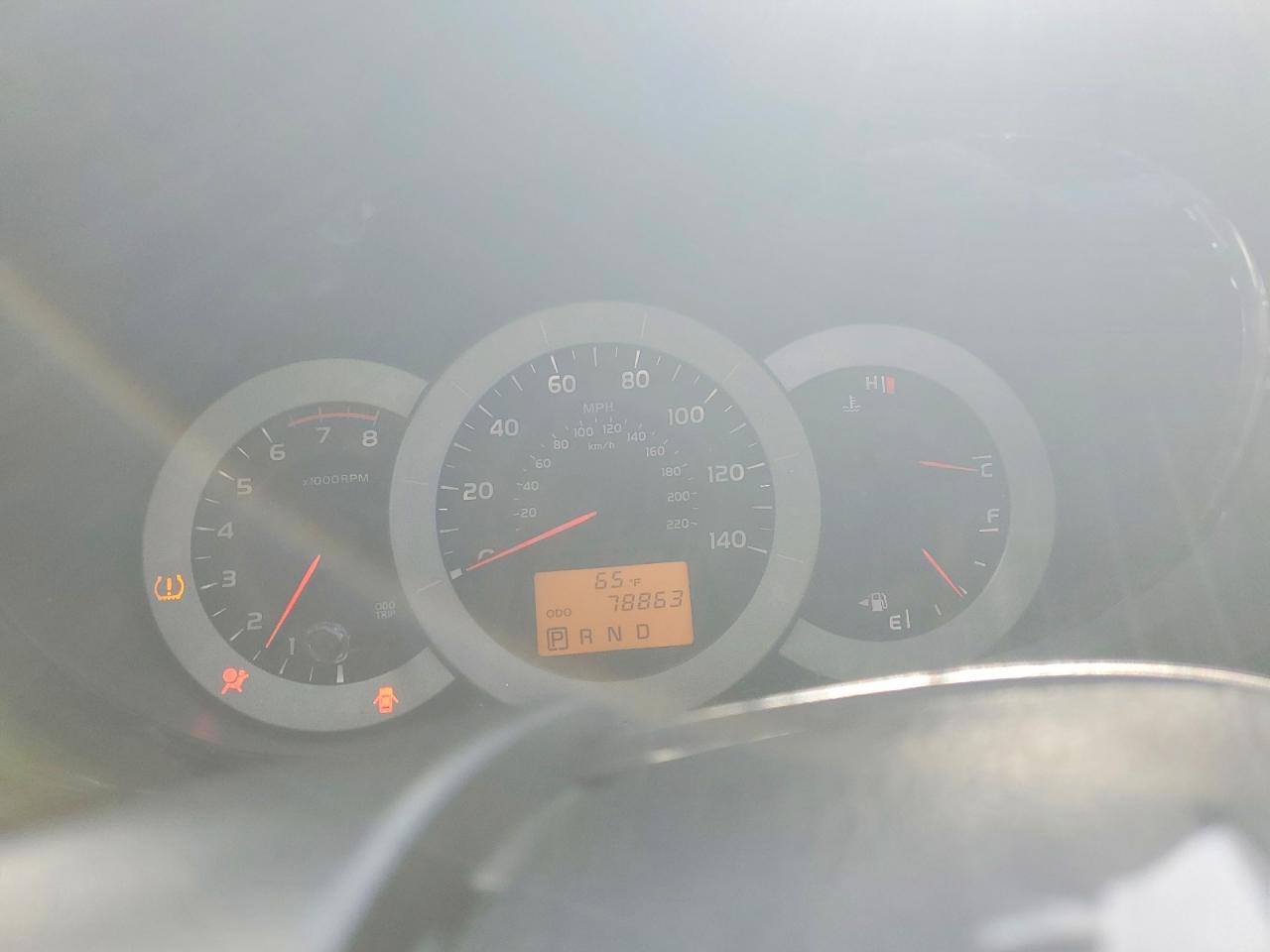 Toyota RAV4 Base