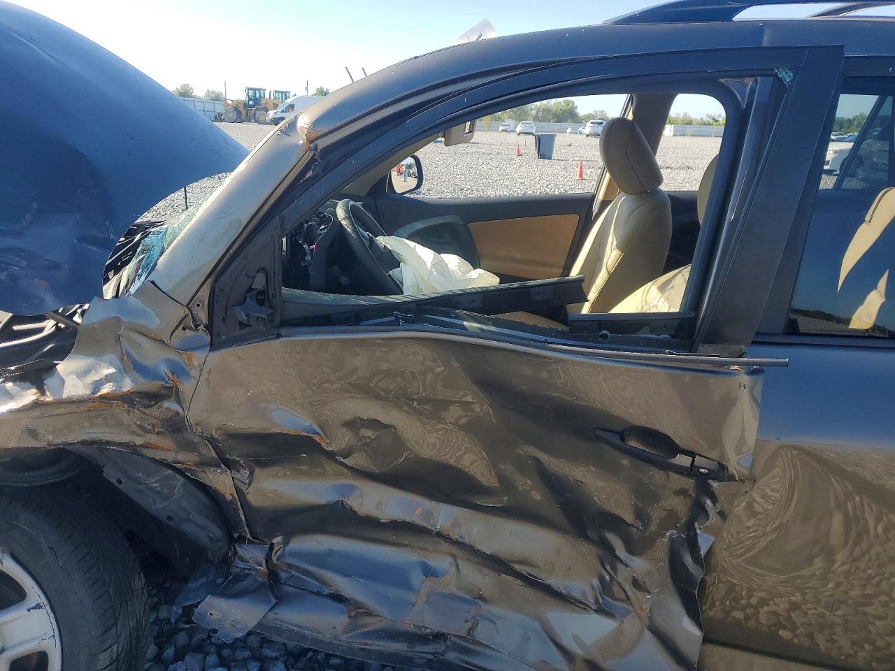Toyota RAV4 Base