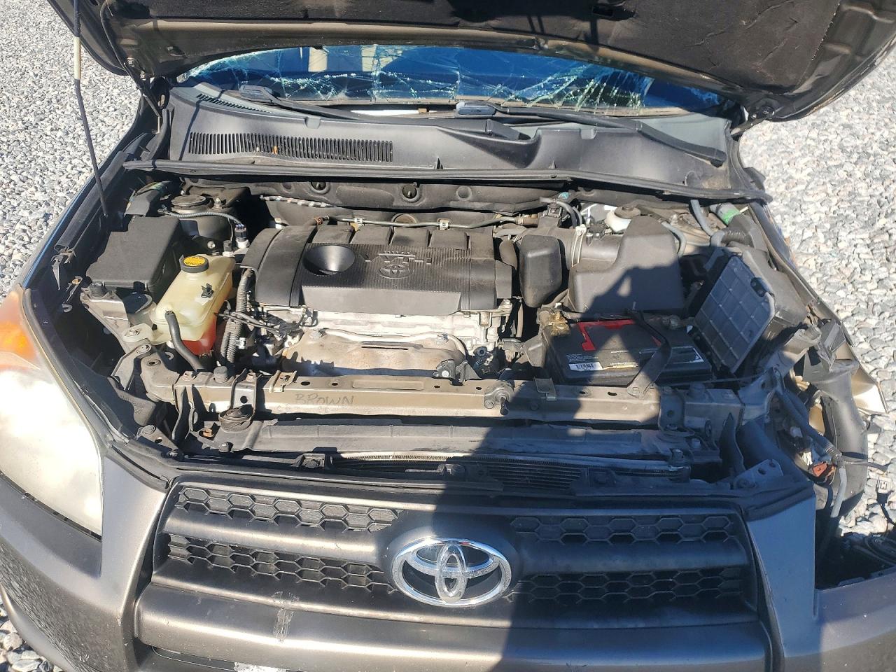 Toyota RAV4 Base