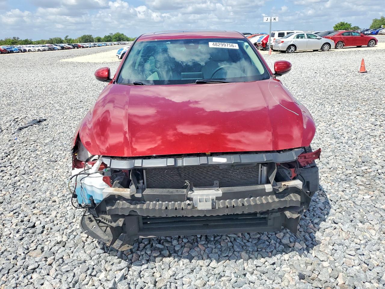 Nissan Altima 2.5 Sl