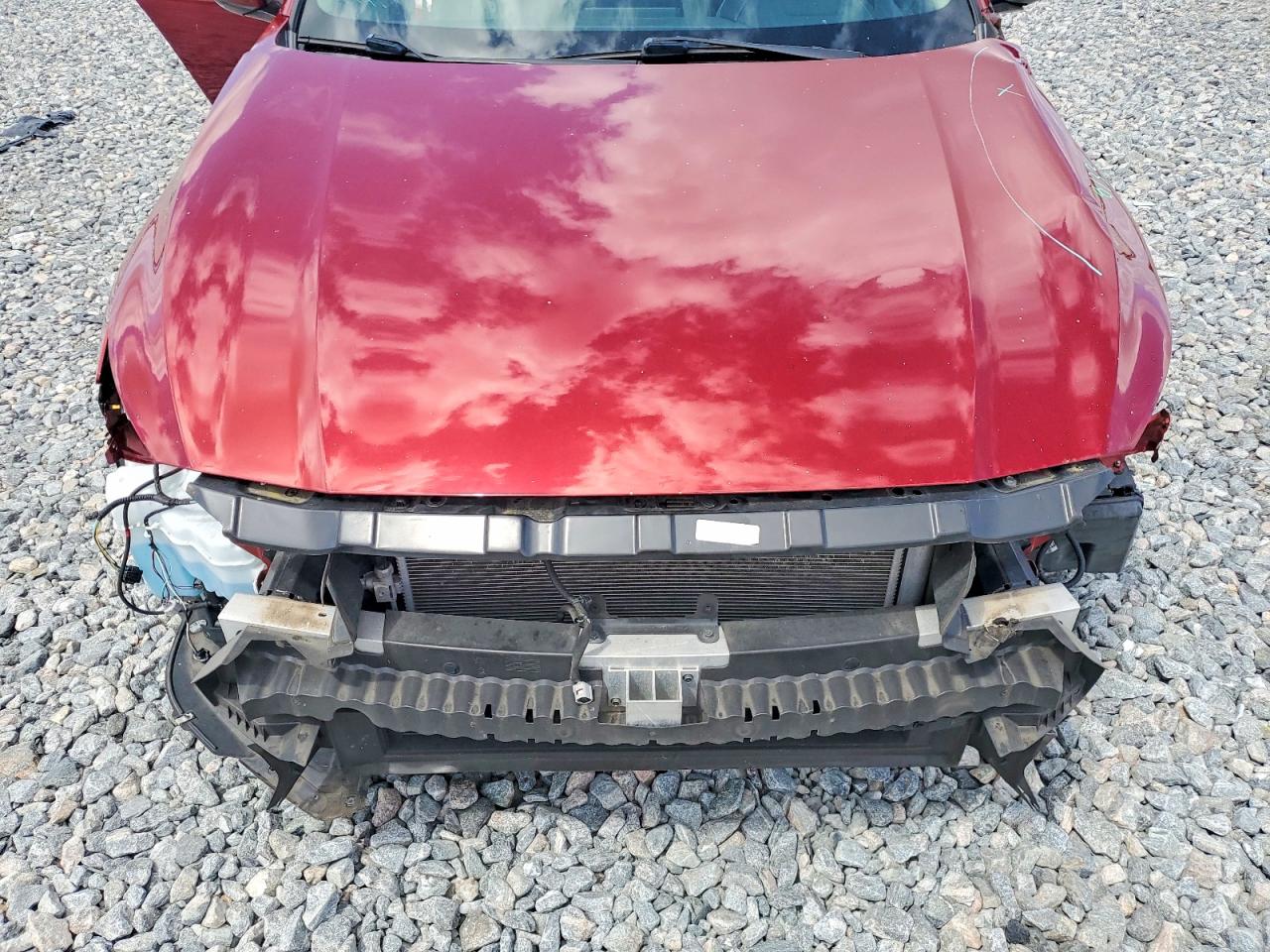 Nissan Altima 2.5 Sl