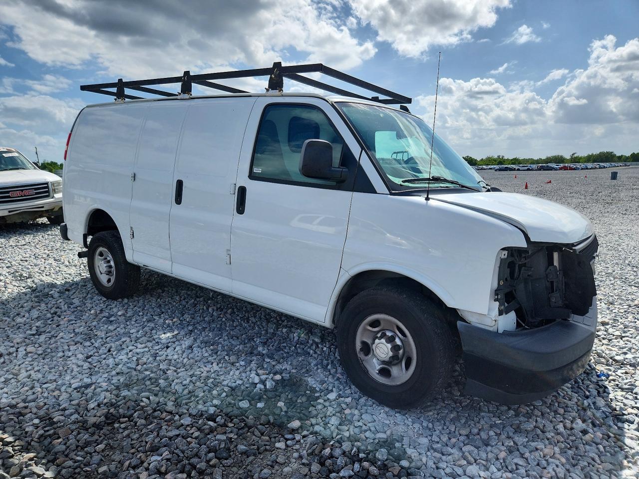 Chevrolet Express