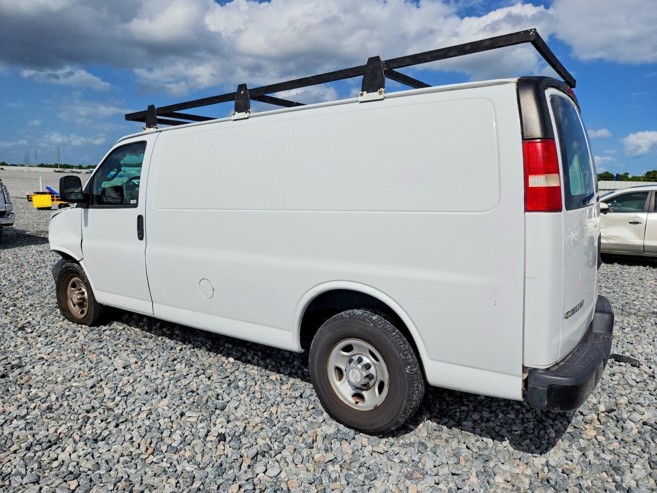 Chevrolet Express