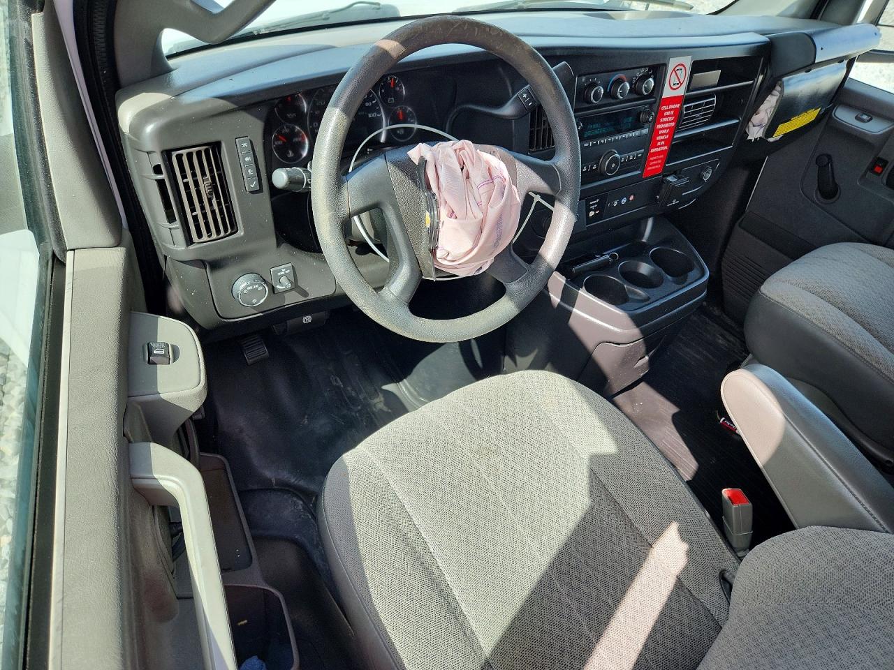 Chevrolet Express