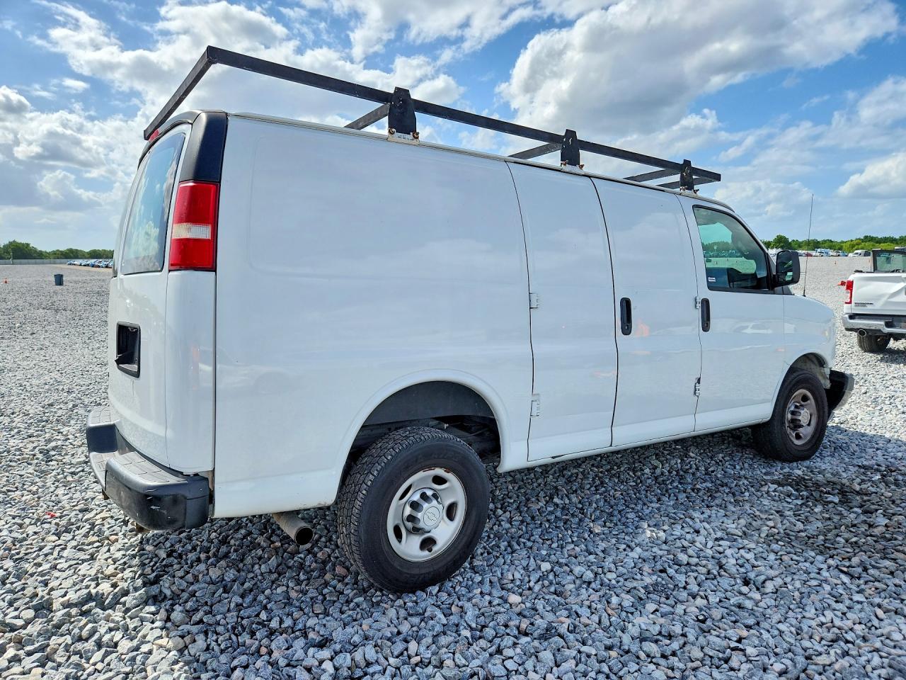 Chevrolet Express