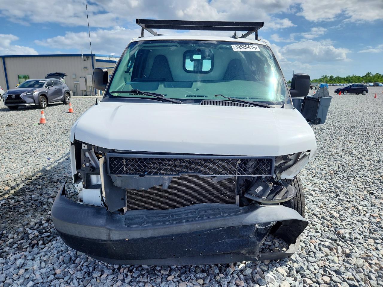 Chevrolet Express