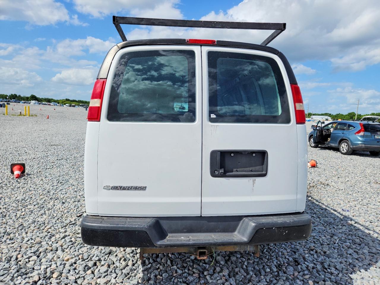 Chevrolet Express