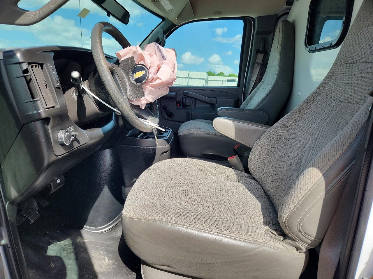 Chevrolet Express