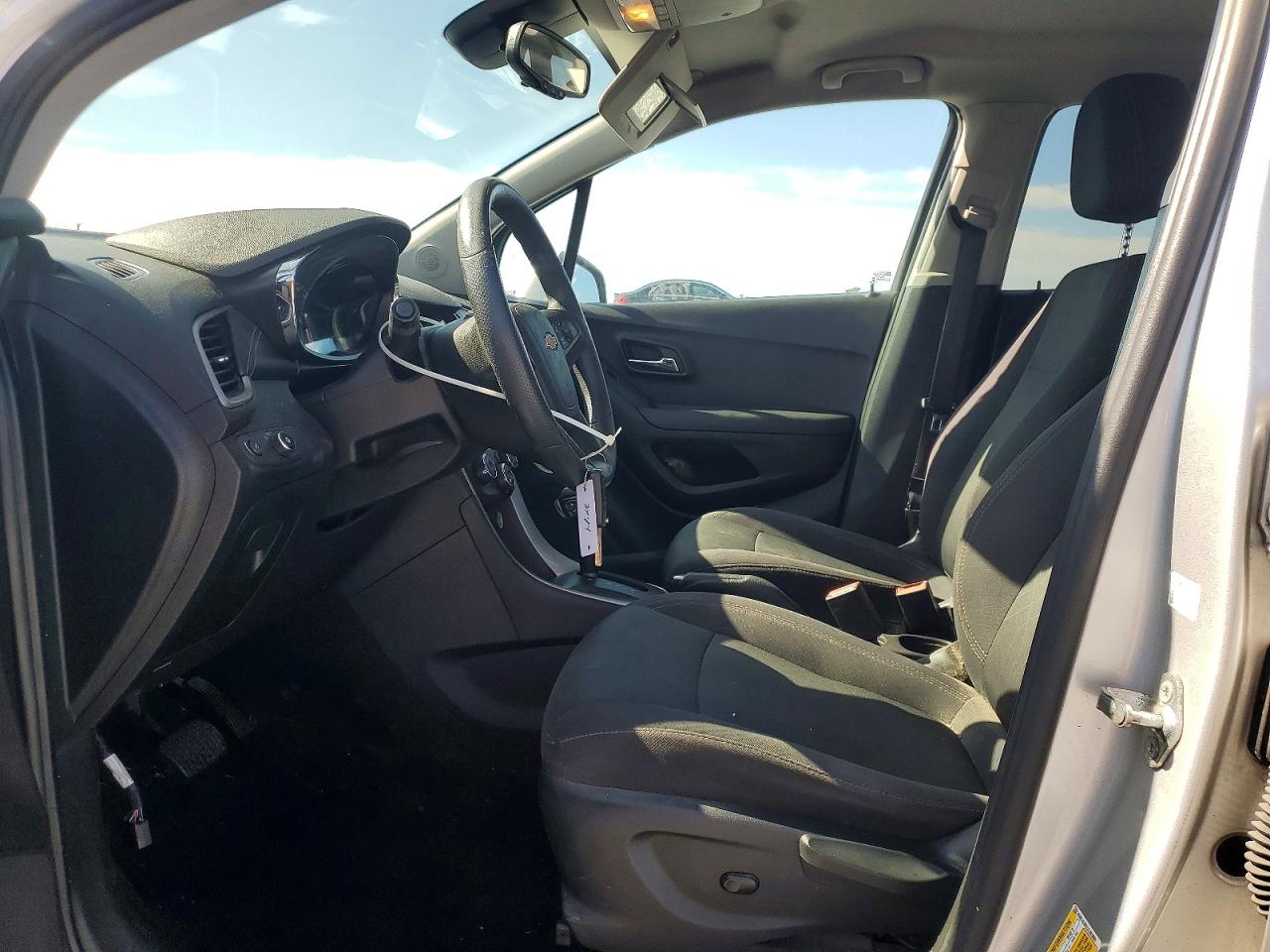 Chevrolet Trax 1lt