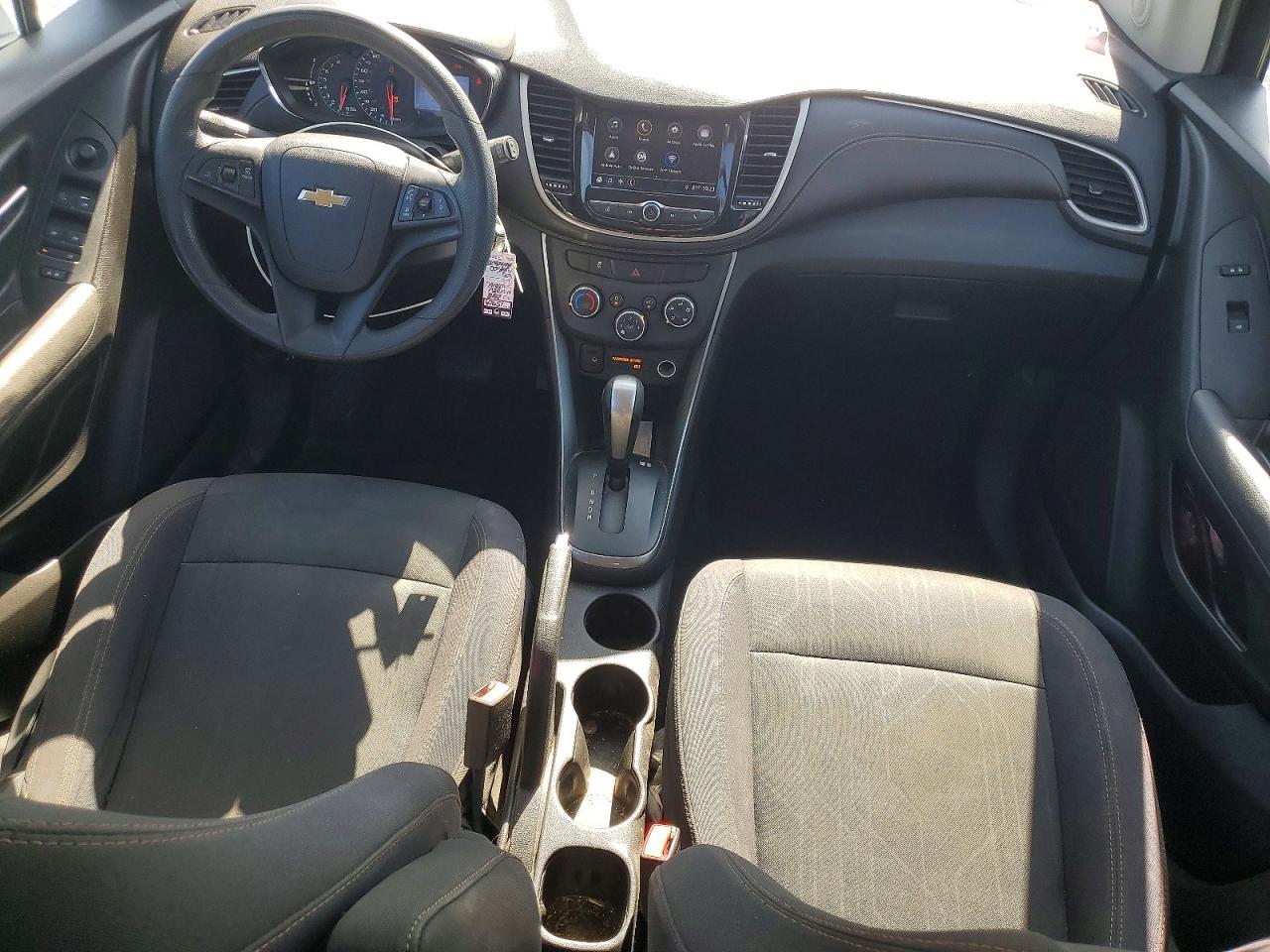 Chevrolet Trax 1lt