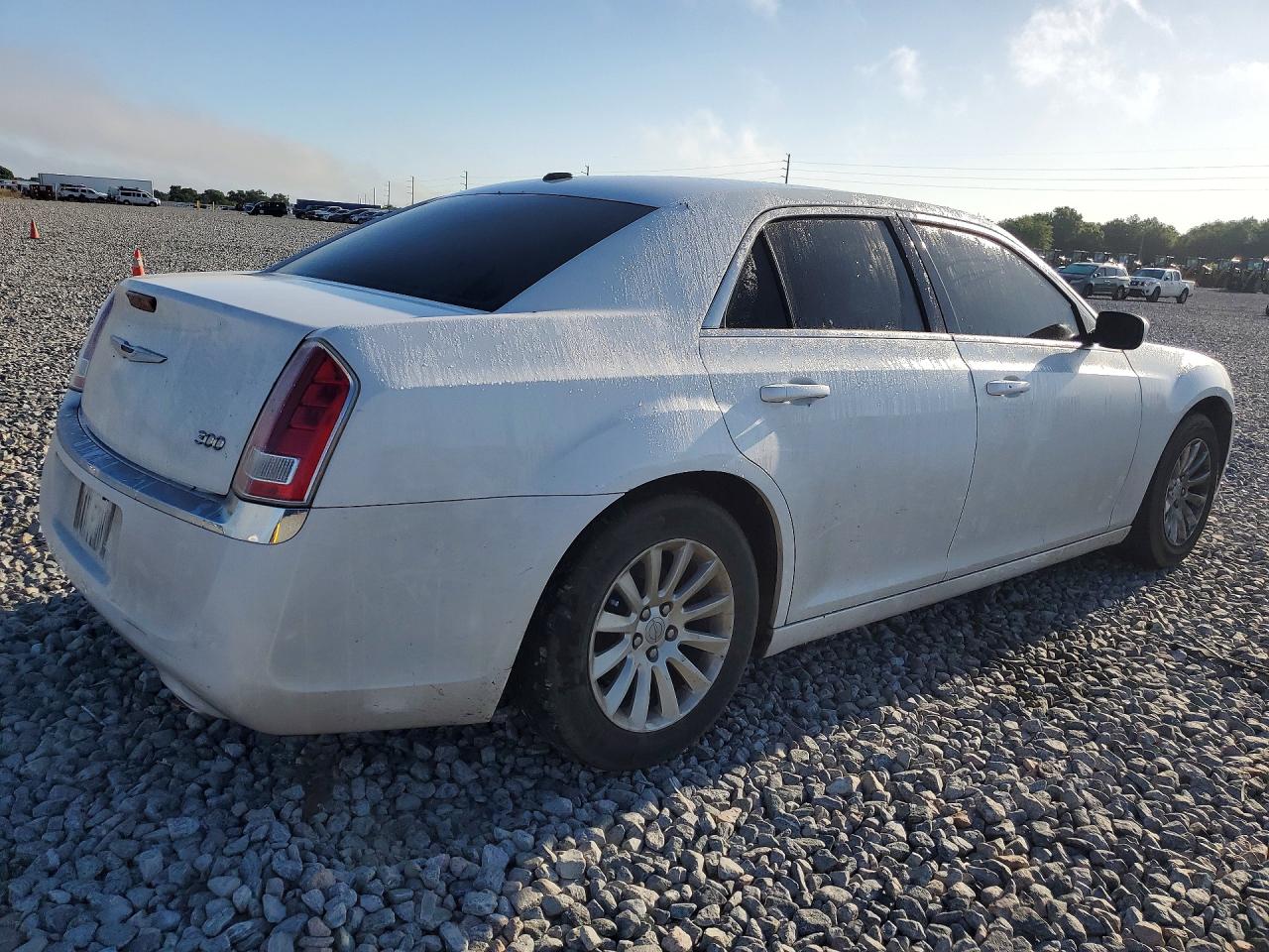 Chrysler 300